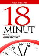 Ok�adka - 18 minut