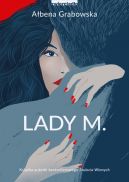 Ok�adka - Lady M.