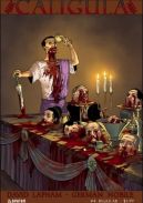 Ok�adka - Caligula tom 4