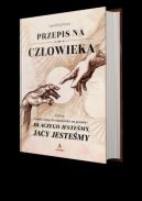 Okadka - Przepis na czowieka