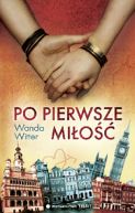 Ok�adka - Po pierwsze mi�o��