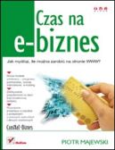 Okładka - Czas na e-biznes