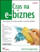 Okadka - Czas na e-biznes