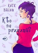 Okładka ksiązki - Kto się przyzna?