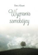 Ok�adka - Wyznania samob�jcy