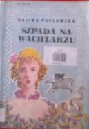 Okadka - Szpada na wachlarzu 