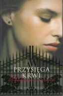 Okładka - Przysięga krwi