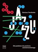 Okadka - Teoria jazzu. Od podstaw do poziomu zaawansowanego