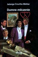 Ok�adka ksi�zki - Dumne milczenie