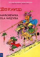Okładka -  Marchewka dla wezyra