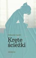 Okadka ksizki - Krte cieki