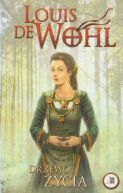 Okładka - Drzewo życia