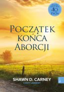 Okadka - Pocztek koca aborcji