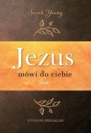 Okładka - Jezus mówi do ciebie wydanie jubileuszowe