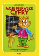 Okadka - Moje pierwsze cyfry
