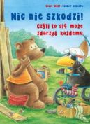 Okadka - Nic nie szkodzi! Czyli to si moe zdarzy kademu