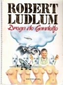 Okładka ksiązki - Droga do Gandolfo