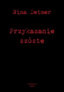 Ok�adka - Przykazanie sz�ste
