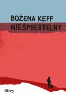 Ok�adka ksi�zki - Nie�miertelny