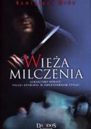 Okładka książki - Wieża milczenia