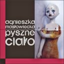 Okładka ksiązki - Pyszne ciało