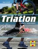 Ok�adka - Triatlon. Trenuj z sukcesem