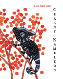 Ok�adka - Czarny Kameleon