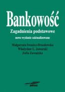 Ok�adka - Bankowo��. Zagadnienia podstawowe