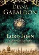 Okładka - Lord John i sprawa osobista