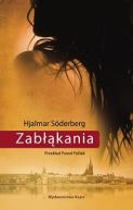 Okadka ksiki - Zabkania