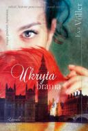 Okładka książki - Ukryta brama
