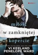 Okładka książki - MIłość w zamkniętej kopercie