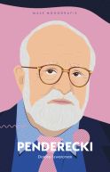 Ok�adka - Penderecki