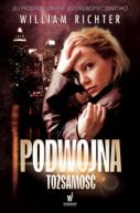 Okładka książki - Podwójna Tożsamość
