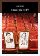 Okładka - Dramat Numer Trzy