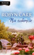 Okładka ksiązki - Na zakręcie