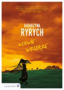 Okładka książki - Wdowie wzgórze