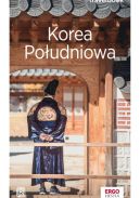 Okadka - Korea Poudniowa