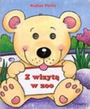 Okadka - Z wizyt w zoo