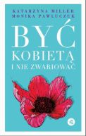 Okadka - By kobiet i nie zwariowa: Opowieci psychoterapeutyczne