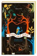 Ok�adka - Rycerz Lwie Serce. Ksi��ka-gra, kt�rej bohaterem jeste� ty!