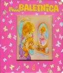 Ok�adka - Ma�a baletnica