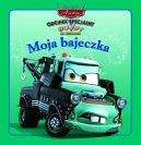 Okadka ksizki - Moja Bajeczka. Kultowa Kapela