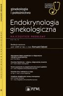 Okadka - Endokrynologia ginekologiczna