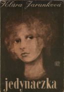 Ok�adka - Jedynaczka