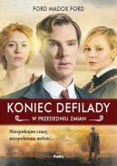 Okadka - Koniec defilady. W przededniu zmian