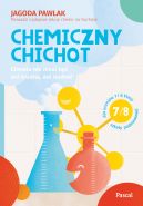 Okładka - Chemiczny chichot