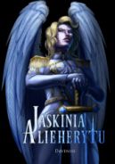 Ok�adka - Jaskinia Alieherytu