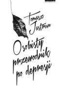 Okładka - Osobisty przewodnik po depresji