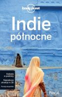 Okadka ksiki - Indie Poudniowe [Lonely Planet] 